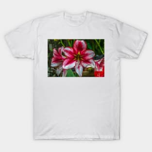 FLOWER T-Shirt